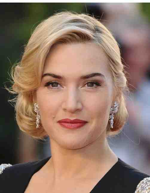 Kate Winslet